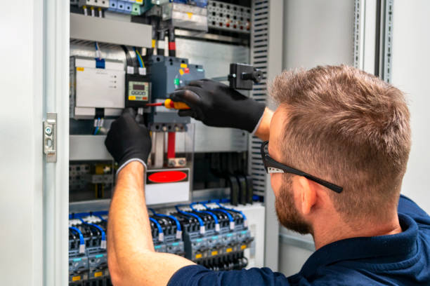Best Electrical Installation Contractor  in Burbank, WA