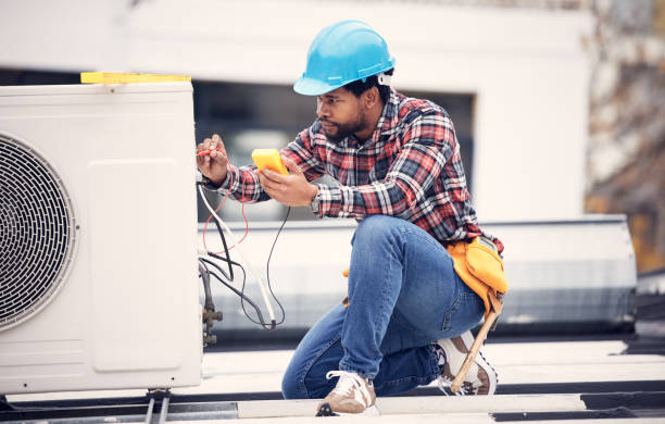 Best Electrical Outlet Repair  in Burbank, WA