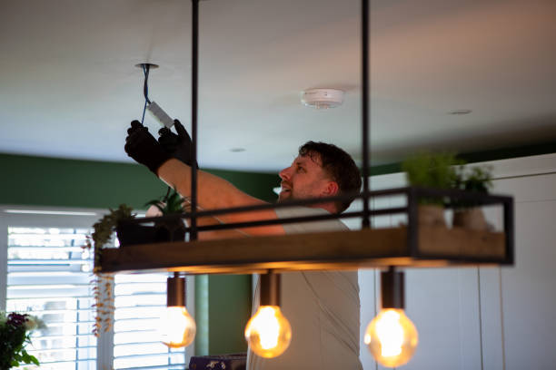 Best Electrical Troubleshooting Services  in Burbank, WA
