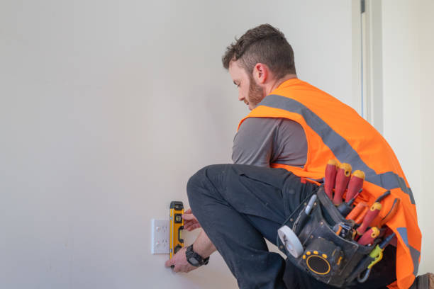  Burbank, WA Electrician Pros