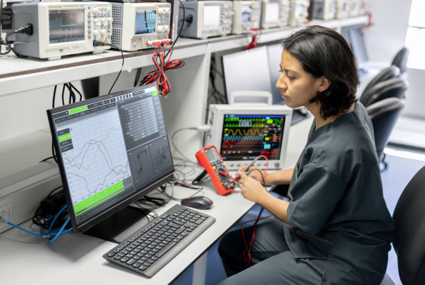 Best Residential Electrician Services  in Burbank, WA