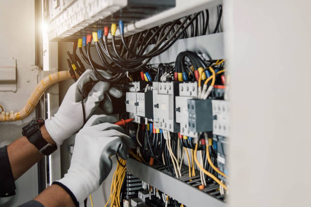Best Electrical Wiring Services  in Burbank, WA